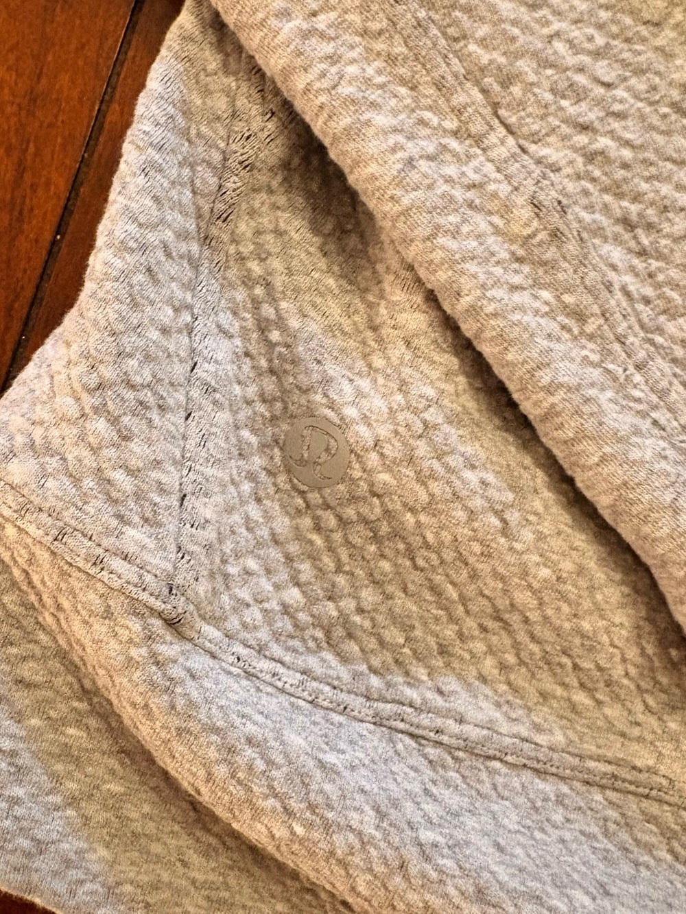 Lululemon Catch A Moment Zip Hoodie - Picture 6 of 11